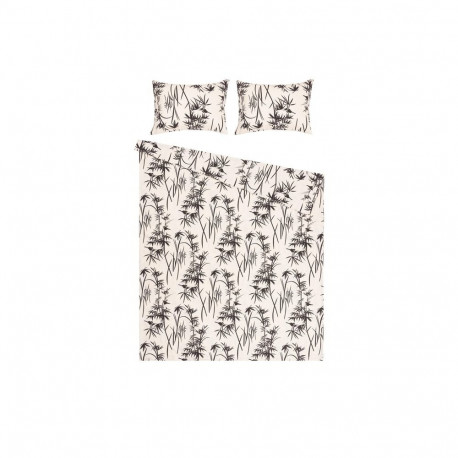 BEDDING COVER SET ORIENTAL SAT 160X200CM