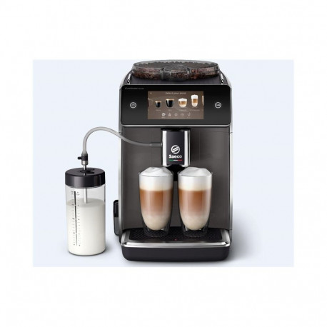 COFFEE MACHINE AUTO SM6682/10 SAECO