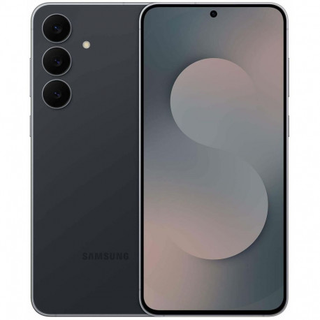 SMG GALAXY S25 FE 128GB must nutitelefon