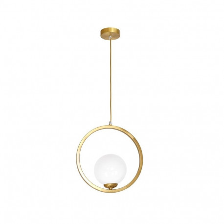 ripatsvalgusti KONYA E14 MLP5573 kuldne