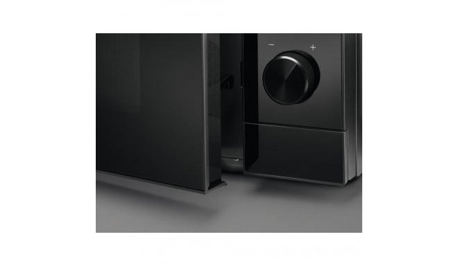 mikrolaineahi MFB295DB AEG