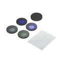 SmallRig 6036 Threaded Filter Kit for DJI Osmo Action 6