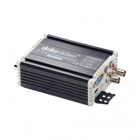 Datavideo multiformaat üles/alla/rist konverter DAC-70