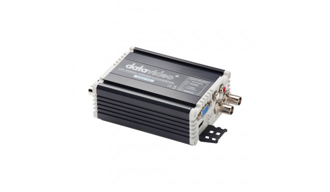 Datavideo multiformaat üles/alla/rist konverter DAC-70