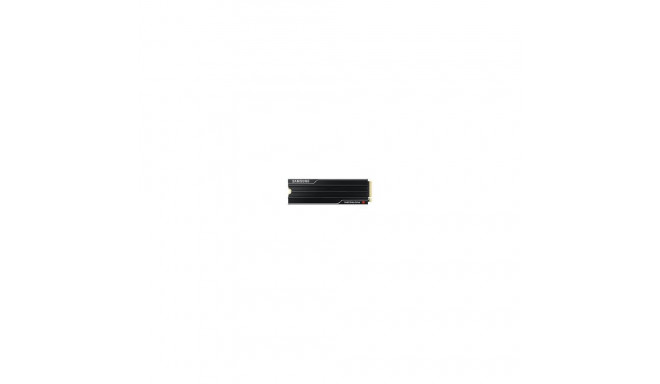 SAMSUNG 9100 PRO SSD Heatsink 1TB M.2