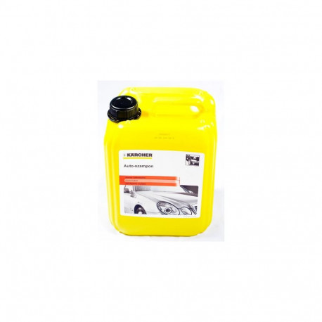 Kärcher autošampoon 5L 4039784359697
