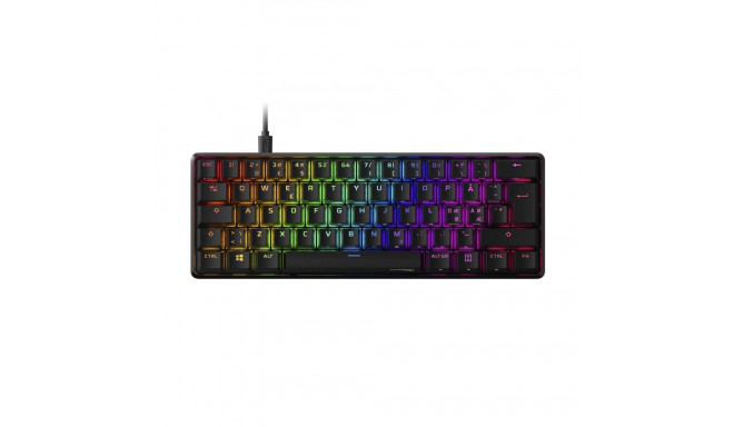 HyperX Alloy Origins 60, must