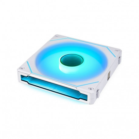 Lian Li UNI FAN SL-INF 140 ARGB PWM Lufter - 140mm  weis