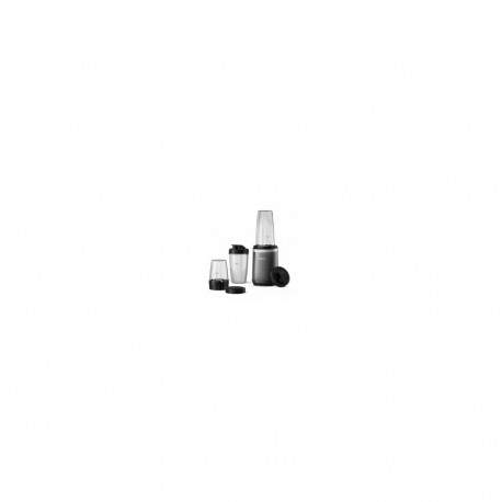 Jaunums! PHILIPS 5000 Series blenderis  1000W  melns (kompl. 3 krūzes) HR2767/00