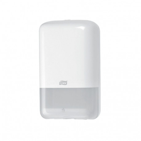 Tualettpaberihoidja Tork T3, valge 556000