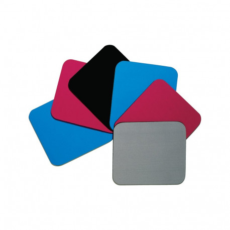 Fellowes mousepad, grey