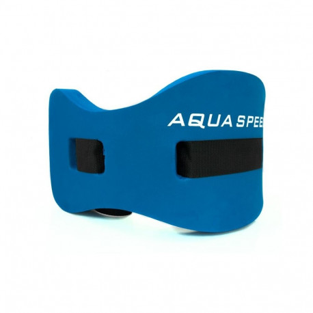 Ujumisvöö Aqua Speed Aqua 01 sinine L 100kg