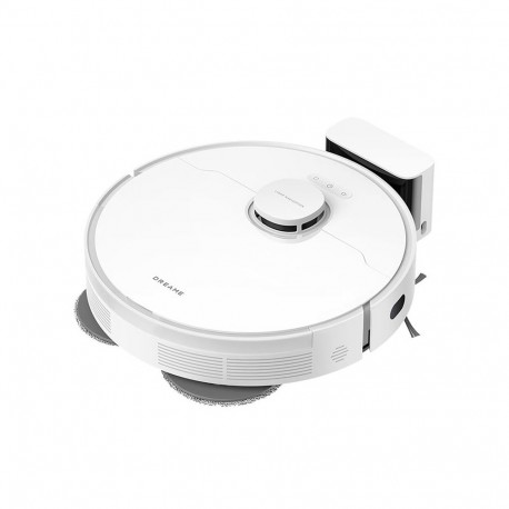 Robottolmuimeja L10S Pro Gen3, 13000Pa/5200mAh,Dreame,Valge