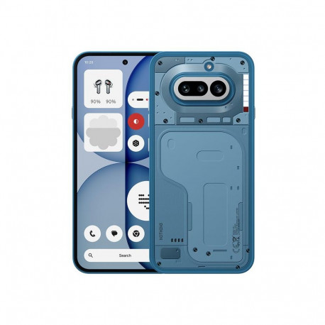 Nothing Phone (4a) 12+256GB, Blue