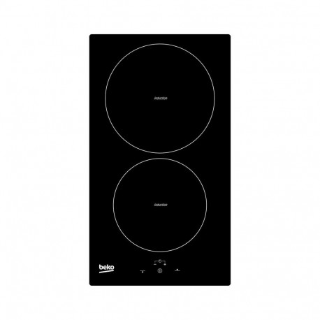 Int.induktsioonplaat, Beko, domino