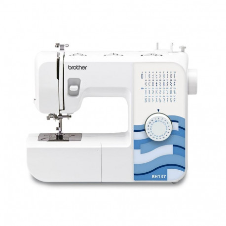 Õmblusmasin Brother RH-137