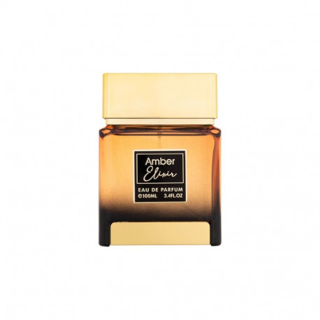 Flavia Parfum Dominant Collections Amber Elixir Eau de Parfum (100ml)