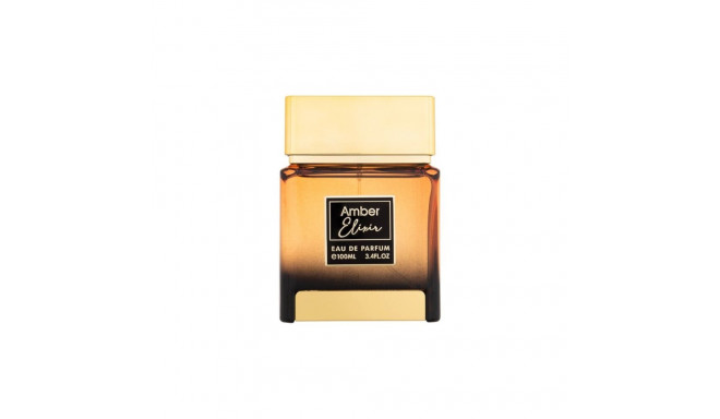 Flavia Parfum Dominant Collections Amber Elixir Eau de Parfum (100ml)