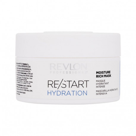 Revlon Professional Re/Start Hydration Moisture Rich Mask (250ml)