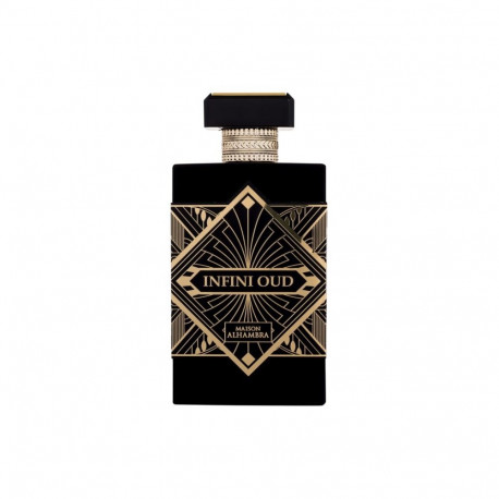 Maison Alhambra Infini Oud Eau de Parfum (100ml)