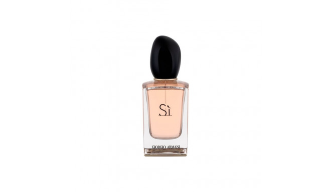 Giorgio Armani Si Eau de Parfum (50ml)