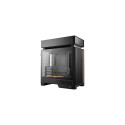 Deepcool Case | CL660 | Black | Mid Tower