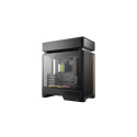 Deepcool CL6600 must Mid Tower korpus