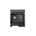 Deepcool Case | CL6600 | Black | Mid Tower