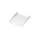 Digitus | Fixed Shelf for Racks | DN-97610 | White | Perfect for storage of components which are not