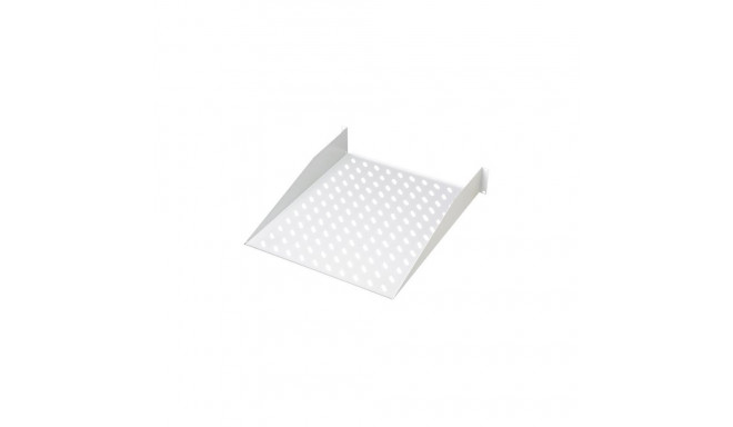 Digitus | Fixed Shelf for Racks | DN-97610 | Perfect for storage of components which are not 483 mm 