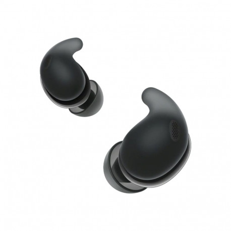 Sony Headphones | WF-LS910N LinkBuds Fit | Bluetooth | In-ear | Black | Noise canceling | Wireless