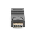 Digitus | DisplayPort to HDMI adapter | AK-340602-000-S | HDMI | DisplayPort | DP to HDMI