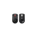 Lenovo | ThinkPad USB-C Wireless Compact Mouse | Black