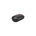 Lenovo ThinkPad USB-C juhtmevaba kompaktne hiir must