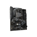 Gigabyte | B550 GAMING X V2 | Processor family AMD | Processor socket AM4 | DDR4 DIMM | Memory slots
