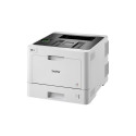 Brother HL-L8260CDW | Colour | Laser | Standard | Wi-Fi | Maximum ISO A-series paper size A4 | White