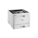 Brother HL-L8260CDW | Colour | Laser | Standard | Wi-Fi | Maximum ISO A-series paper size A4 | White