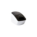 Brother QL-700 | Thermal | Label Printer | Black/White