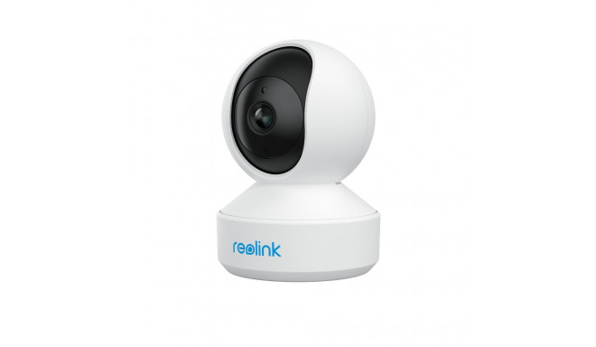 Reolink | Super HD Camera | E Series E320 | PTZ | 3 MP | 4mm/F2.0 | H.264 | Micro SD, Max. 512 GB
