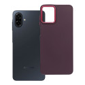 FRAME Case for SAMSUNG A07 purple