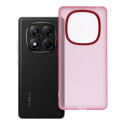 Case for Xiaomi Redmi NOTE 14 PRO 4G Sappy pink