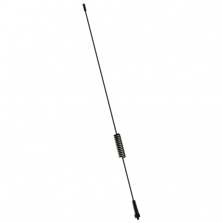 G435 3 dB OC (M5) Flexible collinear antenna whip