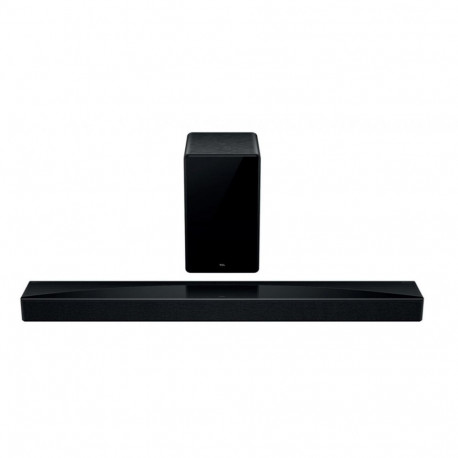 TCL SOUNDBAR Q65H