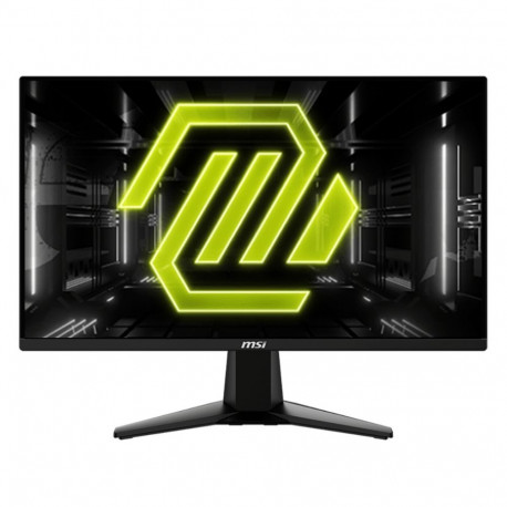 Monitor MAG 255F E20 24.5-tolline LED/FHD/lame/200Hz/must