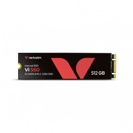 VI560 S3 sisemine SSD 512GB M.2 2280 SATA