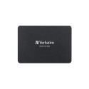 SSD Internal 512GB 2,5inch. VI550 S3