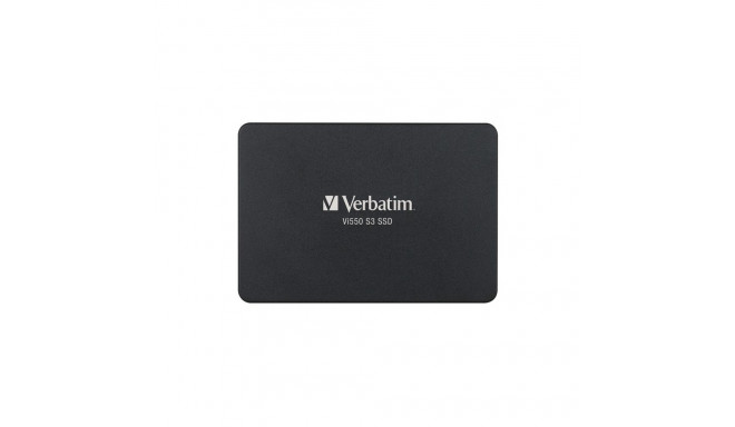 SSD Internal 256GB 2,5inch. VI550 S3