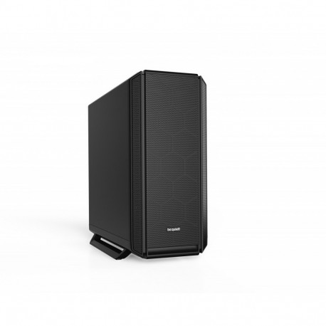 be quiet! korpus Silent Base 802 BG039, must