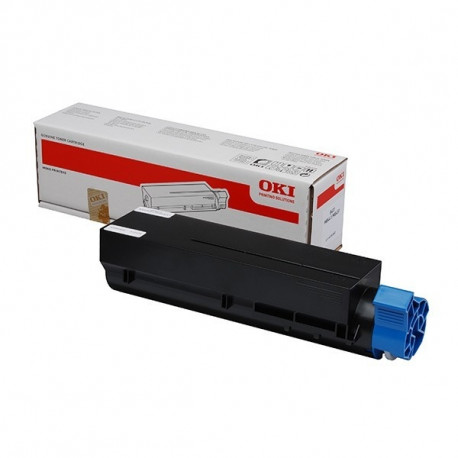 Must tooner 2.5k mudelitele B401/MB441/451 44992402