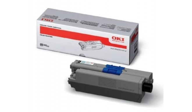 OKI tooner 3500lk C310/C330/C510/C530, must